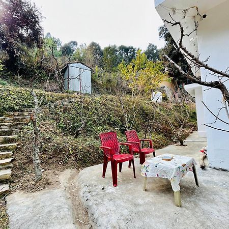 Love'S Farm, Cottage In Ramgarh Εξωτερικό φωτογραφία