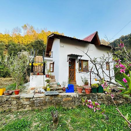 Love'S Farm, Cottage In Ramgarh Εξωτερικό φωτογραφία