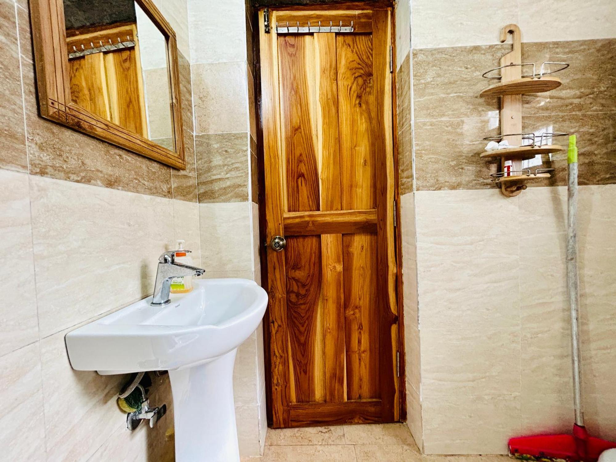 Love'S Farm, Cottage In Ramgarh Εξωτερικό φωτογραφία