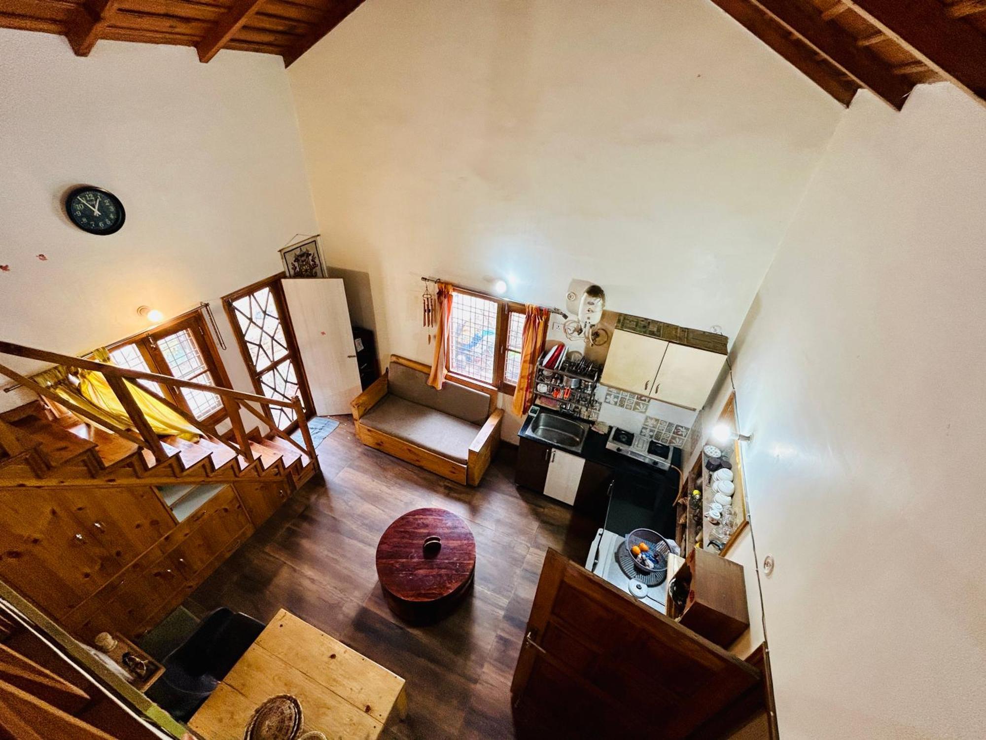 Love'S Farm, Cottage In Ramgarh Εξωτερικό φωτογραφία